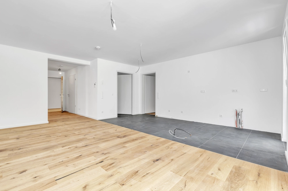 Wohnung in Bad Wildbad