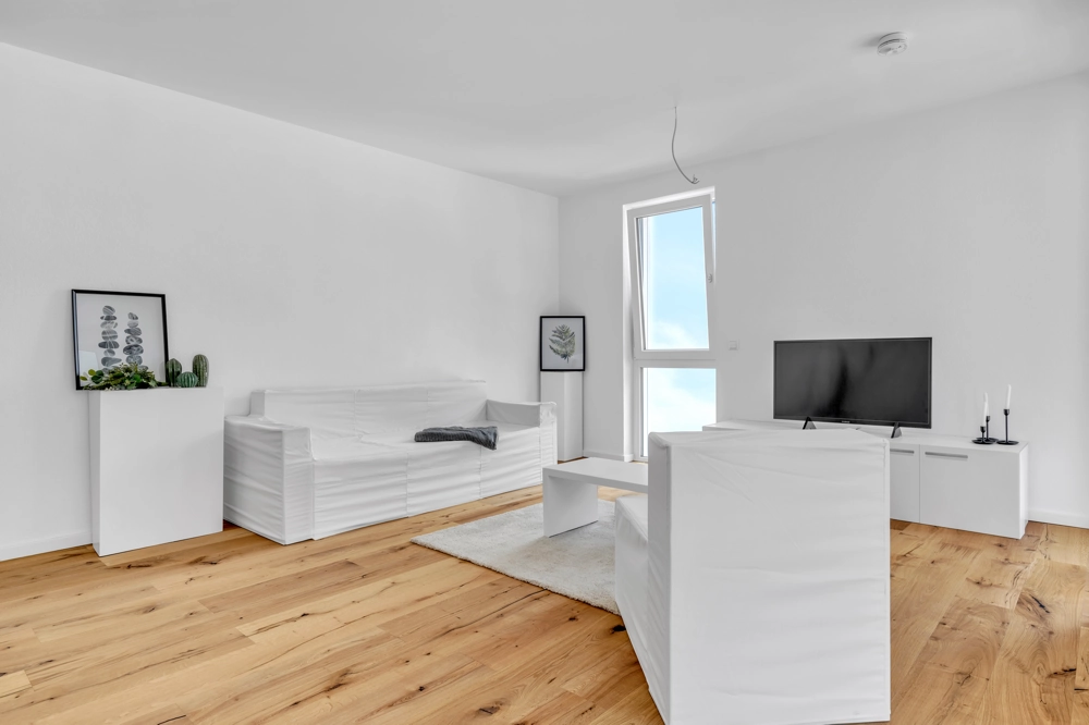 Wohnung in Bad Wildbad