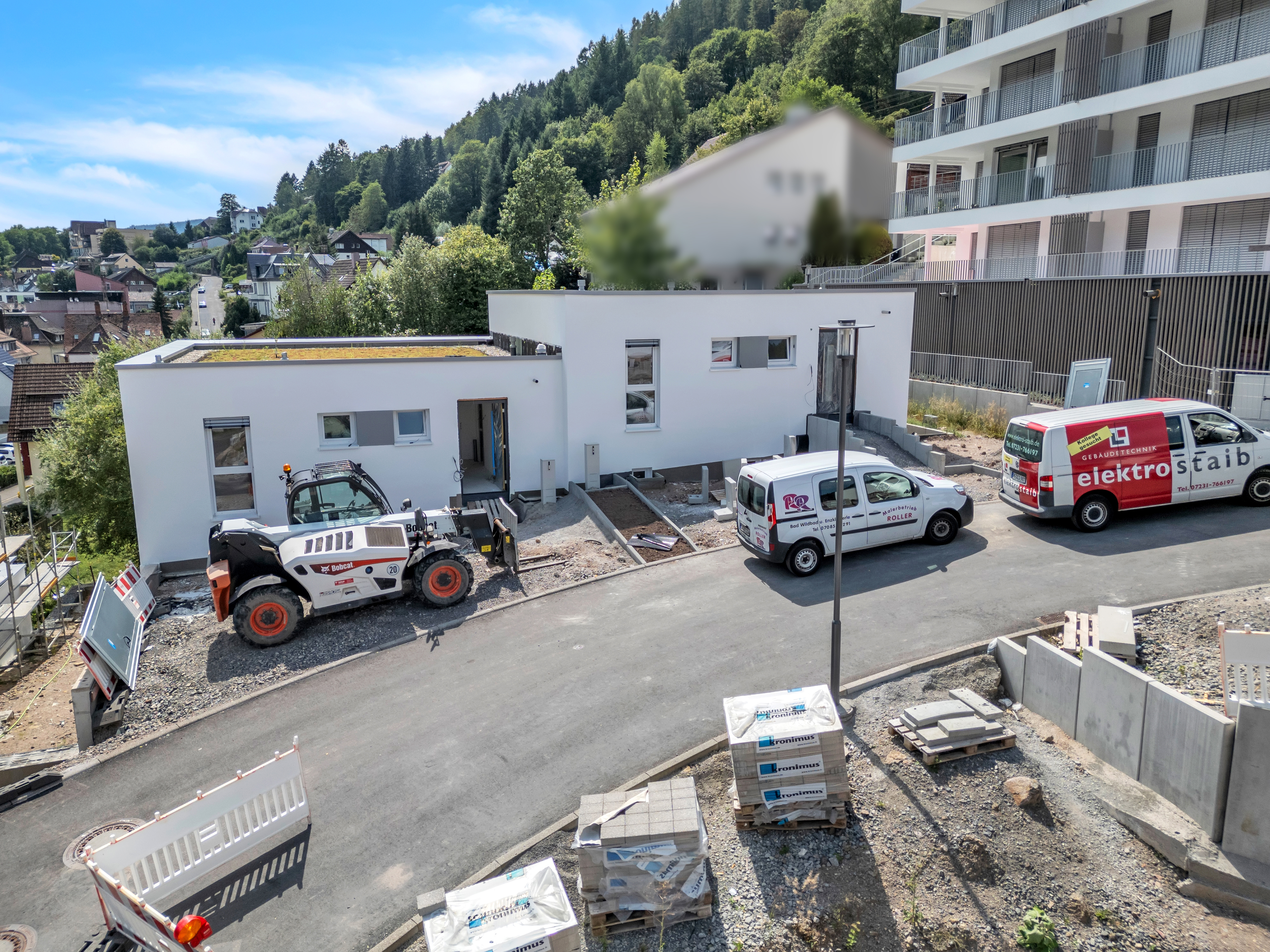 Häuser zu Verkaufen in Bad Wildbad