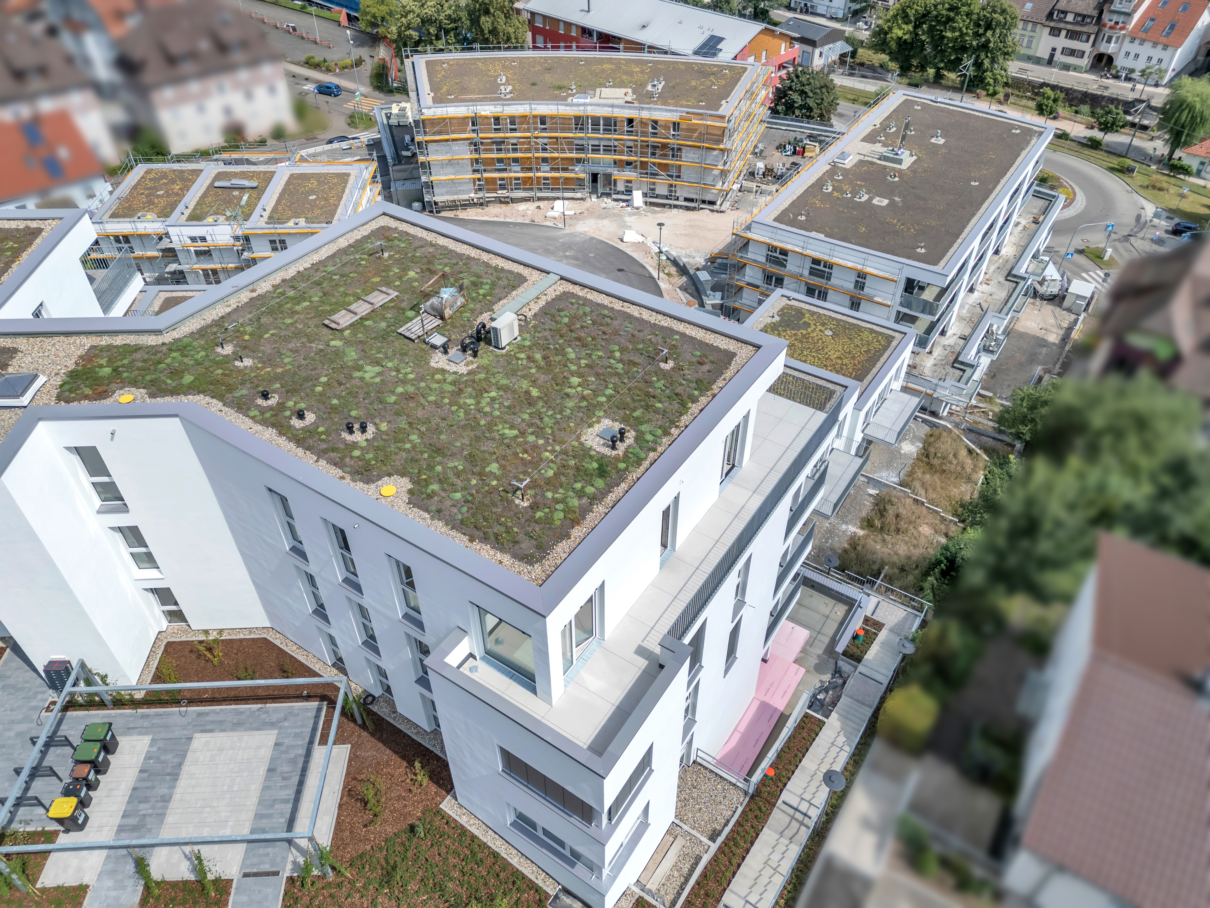 Haus kaufen Bad Wildbad